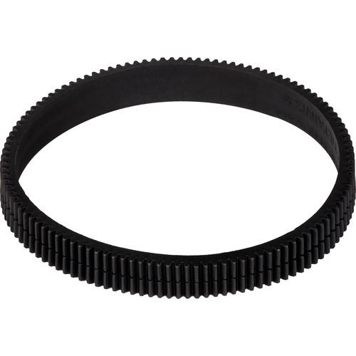 Tilta Seamless Focus Gear Ring for 85mm to 87mm Lens