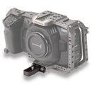 Tilta Tiltaing Lens Support to Metabones PL Type I - Tilta Grey