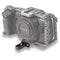 Tilta Tiltaing Lens Support to Metabones PL Type I - Tilta Grey
