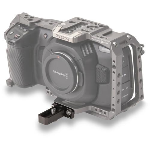 Tilta Tiltaing Lens Support to Metabones PL Type I - Tilta Grey