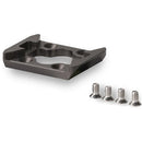 Tilta Tiltaing Manfrotto quick release plate  - Tilta Grey