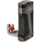 Tilta Tiltaing Side Power Handle with Run/Stop Type III (F570 Battery) - Tilta Gray