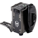 Tilta Tiltaing Side Focus Handle Type I (F970 Battery)  - Tilta Grey