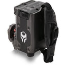 Tilta Tiltaing Side Focus Handle Type II (F970 Battery) - Tilta Grey