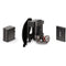 Tilta Tiltaing Side Focus Handle Type II (F970 Battery) - Tilta Grey