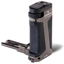Tilta Tiltaing Side Focus Handle Type I (F570 Battery) - Tilta Grey