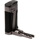 Tilta Tiltaing Side Power Handle Type I (F570 Battery) - Tilta Gray