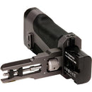 Tilta Tiltaing Side Power Handle Type I (F570 Battery) - Tilta Gray