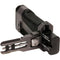 Tilta Tiltaing Side Power Handle Type I (F570 Battery) - Tilta Gray