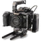 Tilta Camera Cage for BMPCC 4K/6K - Advanced Kit - Tactical Grey
