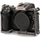 Tilta Full Camera Cage for Nikon Z6/Z7 Series - Tilta Grey