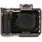 Tilta Full Camera Cage for Nikon Z6/Z7 Series - Tilta Grey