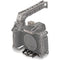 Tilta Lens Adapter Support for Nikon Z6/Z7 Series – Tilta Gray