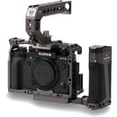 Tilta Tiltaing Fujifilm X-T3 Kit B - Tilta Gray