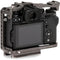 Tilta Full Camera Cage for Fuji XT3 - Tilta Gray