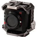 Tilta Full Camera Cage for Z CAM - Tilta Grey