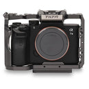 Tilta Full Camera Cage for Sony a7/a9 Series - Tilta Gray