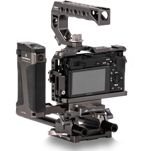 Tilta Tiltaing Sony a6 Series Kit C - Tilta Gray