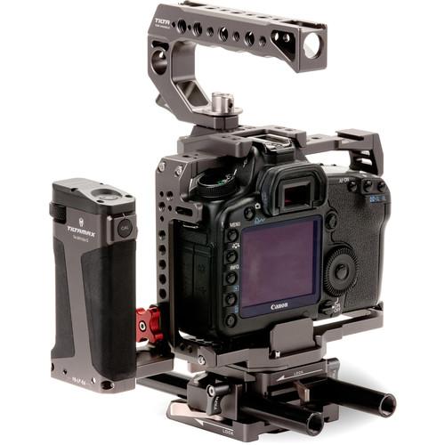 Tilta Tiltaing Canon 5D/7D Series Kit C - Tilta Gray