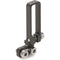 Tilta HDMI and Run/Stop Cable Clamp Attachment for Canon 5D Series - Tilta Gray