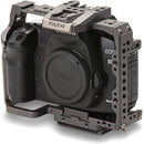 Tilta Full Camera Cage for Canon 5D/7D Series - Tilta Grey