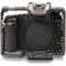 Tilta Full Camera Cage for Canon 5D/7D Series - Tilta Grey