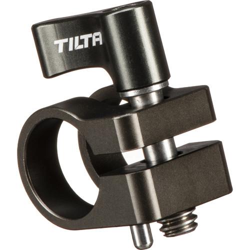 Tilta Tiltaing 15mm Top Single Rod Holder - Tilta Grey
