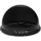Tadashi Solid Neutral Density 0.9 Filter for Select SLR Fisheye Lenses (3 Stop)