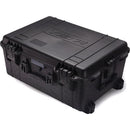 Tilta Vehicle Mounted Shock Absorbing Arm Hard Shell Waterproof Safety Case - Only