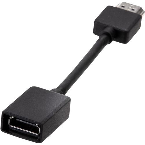 Tilta HDMI male to HDMI female Cable