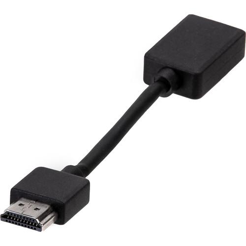Tilta HDMI male to HDMI female Cable