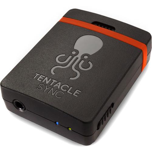 Tentacle Sync Sync E Timecode Generator with Bluetooth (Dual Set)