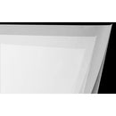 Savage Translum Backdrop Variety Pack (12 x 12" Sheets, White)