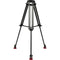 OZEN 100CF2TW 100mm Two-Stage Carbon Fiber Tripod