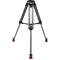 OZEN 100CF2 100mm Two-Stage Carbon Fiber Tripod