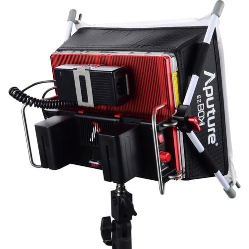 Aputure Tri-8s (A-mount)