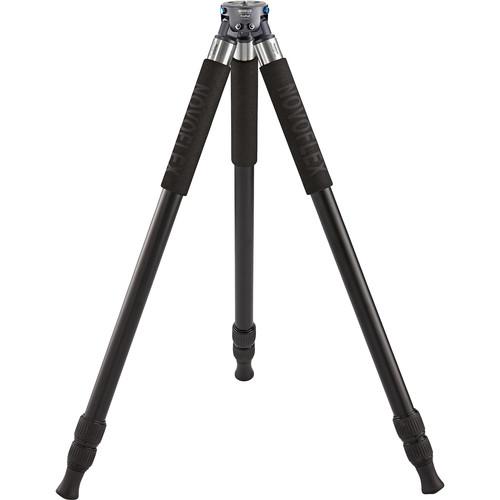 Novoflex TrioPod Aluminum Tripod (3-Section)