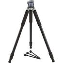 Novoflex TrioBalance 3-Section Aluminum Tripod Leg Kit