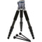 Novoflex TrioBalance 5-Section Carbon Fiber Tripod