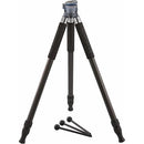 Novoflex TrioBalance 3-Section Carbon Fiber Tripod