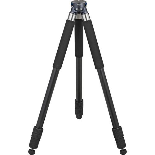 Novoflex TrioPod Carbon Fiber Tripod (3-Section)