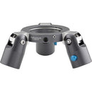 Novoflex TrioPod PRO75 Tripod Base