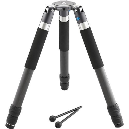 Novoflex TrioPod PRO75 with 3-Section Carbon Fiber Leg Kit