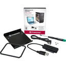 Transcend 2.5" SSD Installation Kit