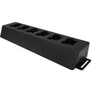 Transcend 6-Port DrivePro Body Docking Station