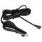 Transcend Car Lighter Power Adapter with 13' Micro-USB Cable