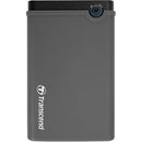 Transcend 2.5" SSD/HDD Enclosure Kit