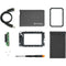 Transcend 2.5" SSD/HDD Enclosure Kit