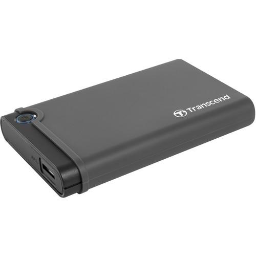 Transcend 2.5" SSD/HDD Enclosure Kit