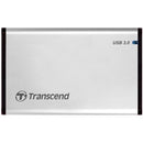 Transcend StoreJet 25S3 USB 3.0 Enclosure